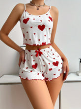 Load image into Gallery viewer, Comfy Stretchy Women&#39;s Shorts Set

