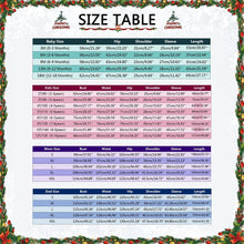 Load image into Gallery viewer, Snowman and Snowflake Jumpsuit with hoodie Matching family Christmas Pajama Set

