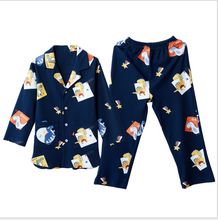 Load image into Gallery viewer, autumn-cotton-long-sleeve-boys
