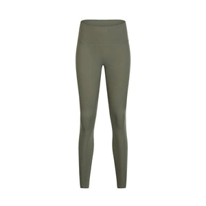 Buttery-Soft High Waist Sport Leggings