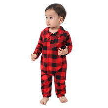 Load image into Gallery viewer, Matching Family Pajamas
